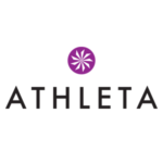 ATHLETA logo