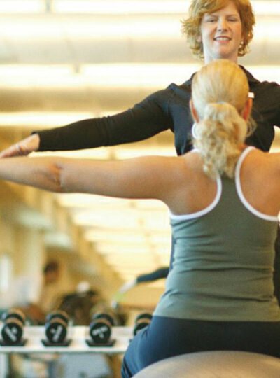 Bay Club Marin image