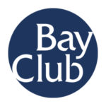 Bay Club Marin logo