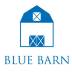 Blue Barn logo