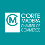 Corte Madera Chamber of Commerce logo