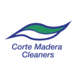 Corte Madera Cleaners logo
