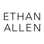 Ethan Allen logo