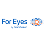 For Eyes Optical & For Eyes Vision Plan logo