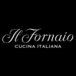 Il Fornaio logo