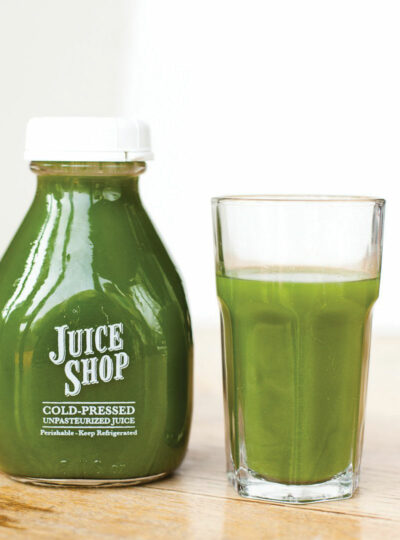 Juice Shop image