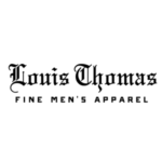 Louis Thomas Men’s & Formal Wear logo