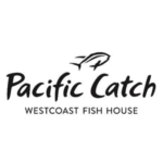 Pacific Catch logo