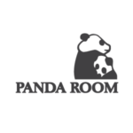 Panda Room logo
