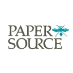Paper Source logo