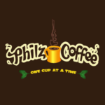 Philz Coffee logo