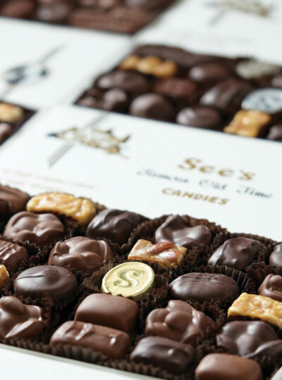 See’s Candies image