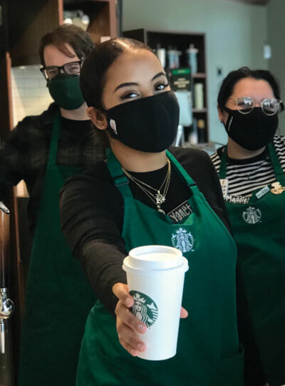 Starbucks image