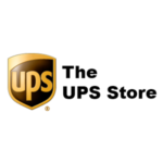 The UPS Store logo