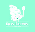 Easy Breezy logo