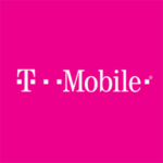 T-Mobile logo