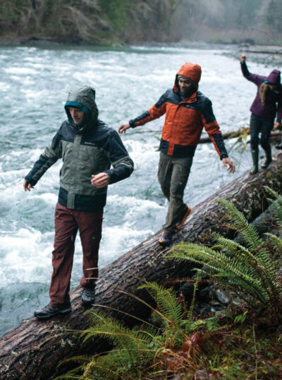 Eddie Bauer image