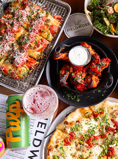 Fieldwork Brewing Co. image