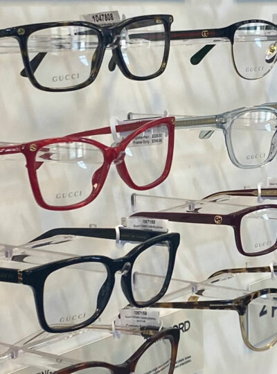 For Eyes Optical & For Eyes Vision Plan image