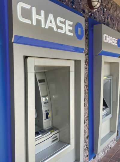 Chase image