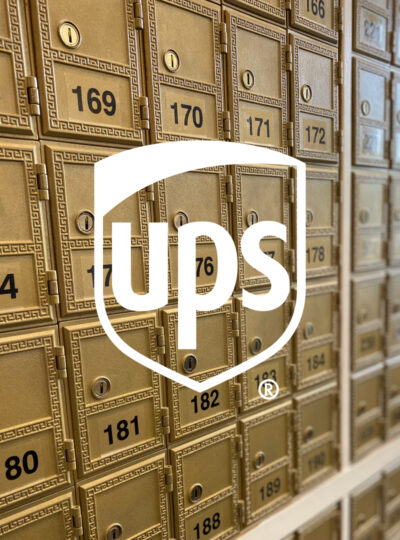 The UPS Store image