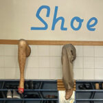 Corte Madera Shoe Repair logo