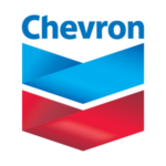 Chevron logo