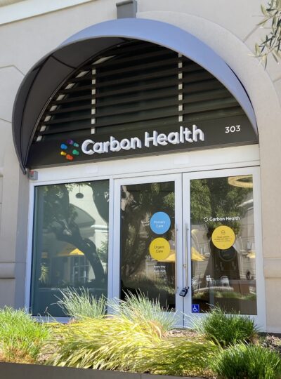Carbon Health image