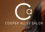 Cooper Alley logo