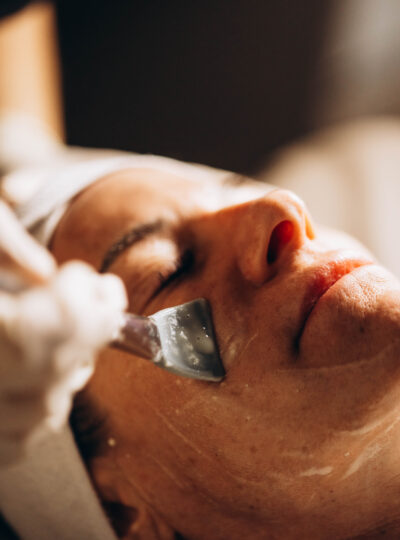 FACE FOUNDRIÉ image