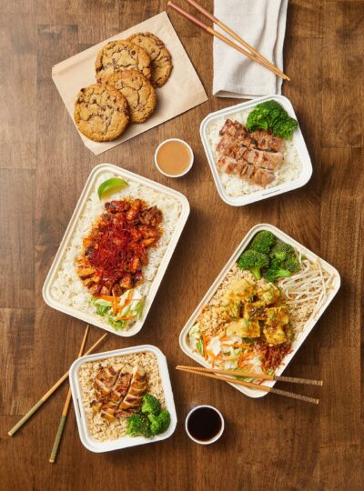 Asian Box image